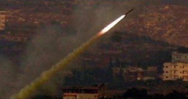 الاحتلال يزعم: اطلاق صاروخين من قطاع غزة باتجاه  اشكول   - سما الإخبارية