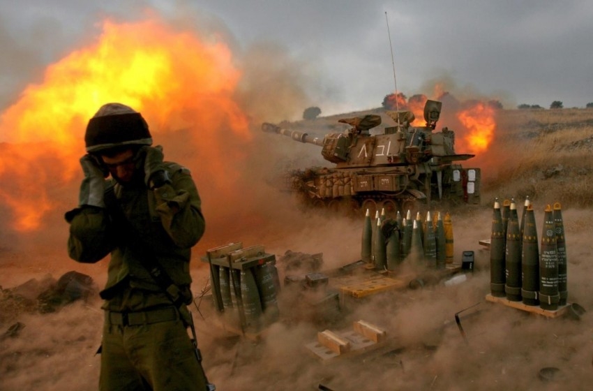 ديختر: سنضطر للعمل عسكرياً في غزة ولا يوجد أيّ حل آخر - سما الإخبارية