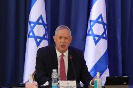 وزير الجيش الاسرائيلي: سنحافظ على الكتل الاستيطانية في الضفة وسنقويها