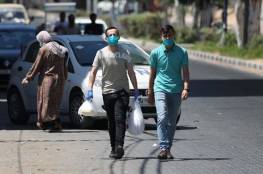 غزة: مطالبات بمشاركة المجتمع المدني والفصائل في إدارة جائحة كورونا بالقطاع