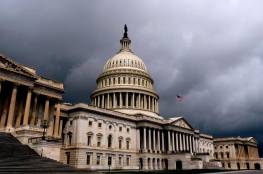 الكونغرس الأمريكي يقر ميزانية مؤقتة توافق على مساعدات لإسرائيل