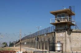  الاحتلال ينقل أسيرين من سجن "رامون" إلى "نفحة"
