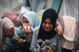 7 شهداء بينهم أطفال في قصف للاحتلال استهدف شقة سكنية شرق مدينة غزة