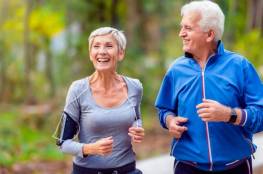 ممارسة الرياضة ساعة أسبوعياً تحمي كبار السن من أمراض القلب