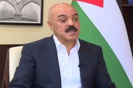 المشهراوي: نحن جنود خلف الرئيس عباس اذا قرر المواجهة.. ويوجه رسالة لابو مازن وحماس بشأن الوحدة