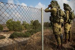 تحسبا لأحداث السبت.. الجيش الإسرائيلي يعزز قواته ويرفع من جهوزيتها عند حدود غزة