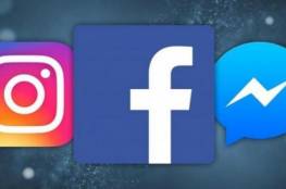 فيسبوك تعلن دمج رسائل ماسنجر وإنستغرام