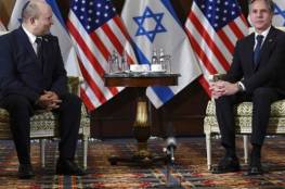 مباحثات أميركية إسرائيلية سرية لمناقشة "خطة بديلة" لمفاوضات النووي الإيراني