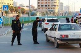 شرطة المرور بغزة تصدر تنويها مهمًا بشأن فيديو مفبرك نسب اليها