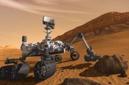 الروبوت الجوّال "برسيفرنس" أنتج الأكسجين على المريخ