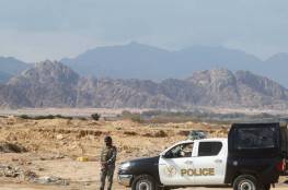 "إسرائيل" تخفف مستوى التهديد الإرهابي في شواطئ سيناء وشرم الشيخ