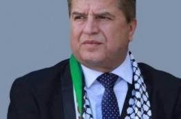 وزير الصحّة يقرر اعادة 550 من الموظفين القدامى في غزة