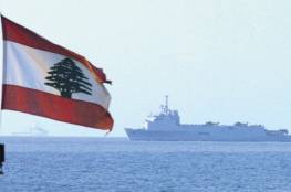 لبنان يطلب مساعدة اليونيفيل لمعالجة التسرب النفطي الاسرائيلي على شواطئه