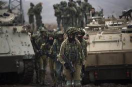 نتنياهو يهدد بـ"عملية عسكرية واسعة" ضد فصائل المقاومة في غزة قبل الانتخابات