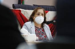 وزيرة الصحة: 125 ألف جرعة من لقاحي "سينوفاك" و"استرازنيكا" على الطريق
