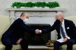 واللا: فريق أمريكي إسرائيلي لحل الخلاف بشأن إعادة فتح القنصلية الامريكية بالقدس