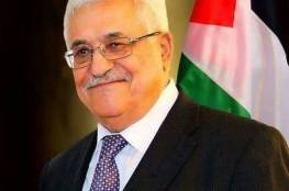 الرئيس عباس يؤكد بأن الاتصالات مع "إسرائيل" لا زالت مستمرة