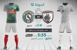 ملخص هدف مباراة الشباب والاتفاق في الدوري السعودي 2021