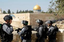  د.جمال عمرو: الاحتلال الاسرائيلي يستمر في سياسته لتفريغ القدس من أهلها