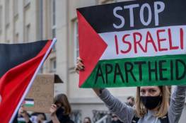 منظمات طلابية في كاليفورنيا تعتبر "إسرائيل" دولة فصل عنصري