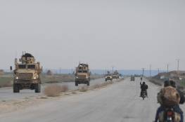 "المقاومة الإسلامية بالعراق" تعلن استهداف قاعدة أمريكية قرب مطار أربيل بطائرات مسيّرة