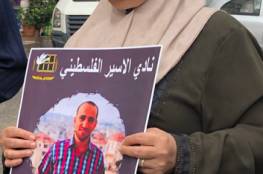 تأجيل محاكمة الأسير المضرب عن الطعام علاء الأعرج إلى يوم الخميس