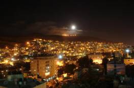 رجال أعمال نابلس يطالبون بوقف الإغلاق الليلي في شهر رمضان