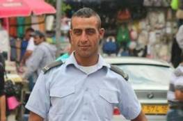 الاحتلال يحكم على شرطي فلسطيني بالسجن بعد تحويل ملفه الاداري الى قضية