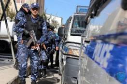 الشرطة بغزة توضح بشأن حادثة وفاة المواطن محمد عاشور من حي الزيتون