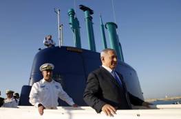 وزير الجيش الاسرائيلي يؤكد المضي قدما في تشكيل لجنة تحقيق في قضية الغواصات