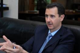 الرئيس الأسد يلغي منصب مفتي الجمهورية