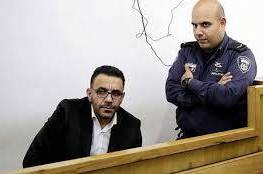 محكمة الاحتلال تمدد اعتقال محافظ القدس رغم قرار الإفراج عنه