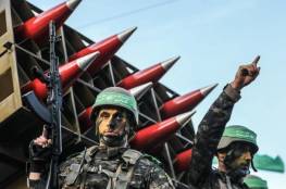 تقرير للأمن الاسرائيلي : حماس تبني الأنفاق وتصنع أسلحة بمواد تدخل من إسرائيل