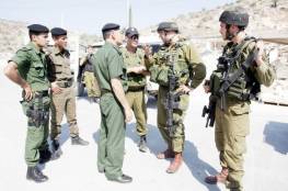 تلفزيون يزعم: الفلسطينيون مستعدون لإعادة التنسيق الأمني مع إسرائيل إذا تخلت عن فكرة الضم