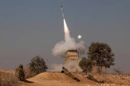 يديعوت: حدثان خطيران وقعا خلال إطلاق صواريخ من قطاع غزة !