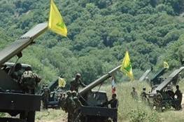 مركز أبحاث الأمن القومي : حزب الله سيقصف إسرائيل بأكثر من ألف صاروخ يوميًا واحتلال مستوطنات بالشمال