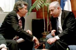 دنيس روس: طرح مبادرات سلام جديدة بين اسرائيل والفلسطينيين ليس مناسبا حاليا