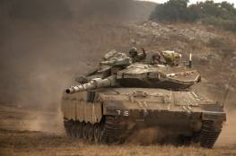 قائد المنطقة الجنوبية لجيش الاحتلال: الحملة العسكرية في قطاع غزة لن تغير من الواقع