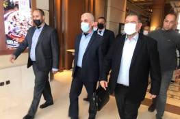 قيادي بحماس: لا تفاهمات سرية مع فتح واتفقنا على إطلاق سراح كل المعتقلين السياسيين