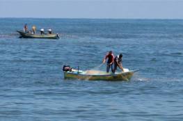 قرار بإغلاق بحر قطاع غزة أمام حركة الصيد والملاحة البحرية