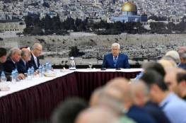 حسن يوسف: تقديم موعد انعقاد اجتماع القيادة الفلسطينية برام الله غدا الثلاثاء