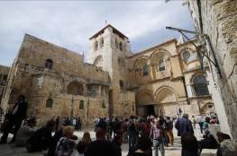محكمة إسرائيلية توافق على بيع أملاك الكنيسة في القدس للمستوطنين
