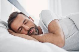 النوم الجيد يقلل خطر الوفاة المبكرة بنسبة 40%
