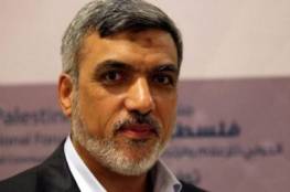"حماس" تعلق على "حادث مروحية" الرئيس الإيراني ووزير خارجيته