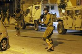 القدس: الاحتلال يقتحم العيسوية واندلاع مواجهات