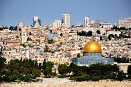 الحكومة تطالب المجتمع الدولي بالتدخل الفوري لوقف الحصار والتصعيد في القدس