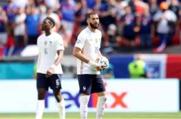 منتخب فرنسا يسقط في فخ التعادل أمام البوسنة والهرسك
