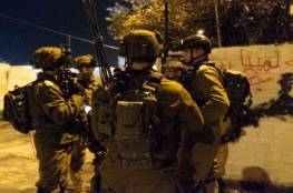 الاحتلال يعتقل ثلاثة شبان بعد الاعتداء عليهم بالبلدة القديمة في القدس