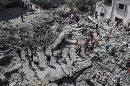 مخاوف عسكرية إسرائيلية من تمديد الهدنة في غزة