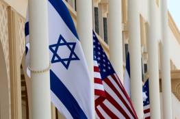 صحيفة عبرية: واشنطن فحصت الموقف الإسرائيلي من إبرام "اتفاق مؤقت" مع إيران